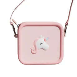 Bolso silicona para cámara · The Zoofamily