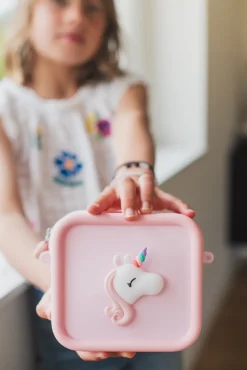 Bolso silicona para cámara · The Zoofamily