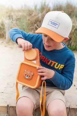 Bolso silicona para cámara · The Zoofamily