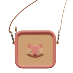 Bolso silicona para cámara · The Zoofamily