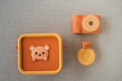 Bolso silicona para cámara · The Zoofamily