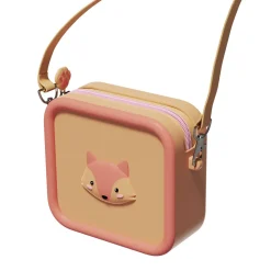 Bolso silicona para cámara · The Zoofamily