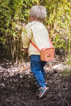 Bolso silicona para cámara · The Zoofamily