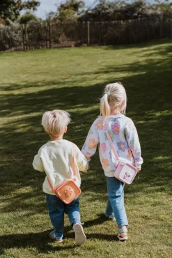 Bolso silicona para cámara · The Zoofamily