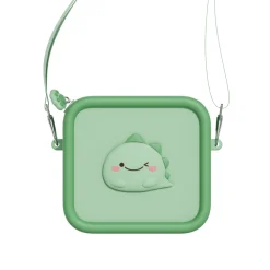 Bolso silicona para cámara · The Zoofamily
