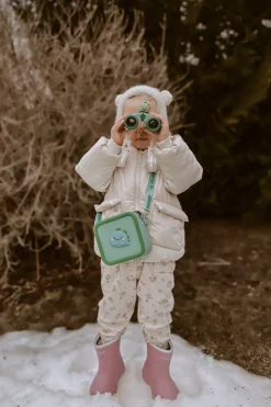 Bolso silicona para cámara · The Zoofamily