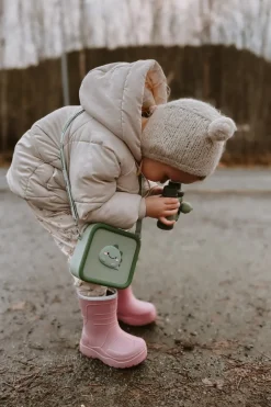 Bolso silicona para cámara · The Zoofamily