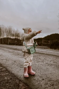 Bolso silicona para cámara · The Zoofamily