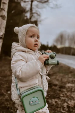 Bolso silicona para cámara · The Zoofamily