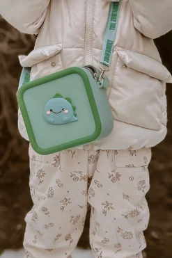 Bolso silicona para cámara · The Zoofamily