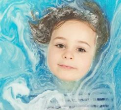 Bomba de Baño Comet · Nailmatic