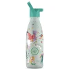 Botella Acero - Princess Kingdom 350ml · Cool Bottles