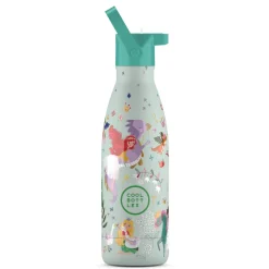 Botella Acero - Princess Kingdom 350ml · Cool Bottles