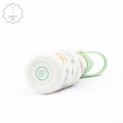 Botella Acero African Safari 260ml · Cool Bottles