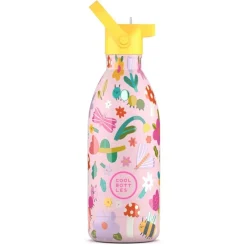 Botella Acero Bug Life 500ml · Cool Bottles