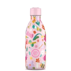 Botella Acero Bug Life 500ml · Cool Bottles