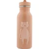 Botella Acero Cat 500ml · Trixie