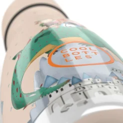 Botella Acero Dragon Dream 350ml · Cool Bottles