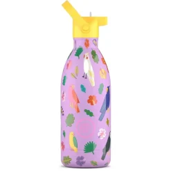 Botella Acero Fly Free 500ml · Cool Bottles