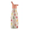 Botella Acero Fruit Salad 260ml · Cool Bottles