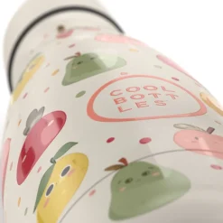 Botella Acero Fruit Salad 260ml · Cool Bottles