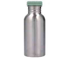 Botella Acero Funda Fruits 500ml