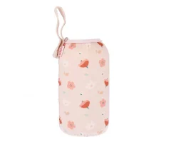 Botella Acero Funda Little Garden 500ml