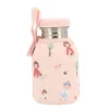 Botella Acero Funda Little Red 350ml