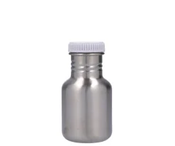 Botella Acero Funda Skater Dogs 350ml