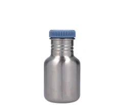 Botella Acero Funda Speed Racers 350ml