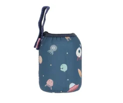 Botella Acero Funda The Martians 350ml