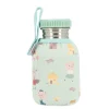 Botella Acero Funda The Three Little Pigs 350ml