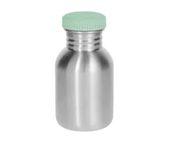 Botella Acero Funda The Three Little Pigs 350ml