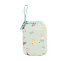 Botella Acero Funda The Three Little Pigs 350ml