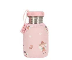 Botella Acero Funda Wild Fairies 350ml