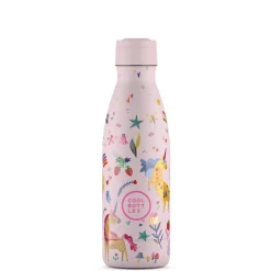 Botella Acero Funny Unicorns 350ml · Cool Bottles