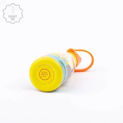 Botella Acero Jungle Park 260ml · Cool Bottles