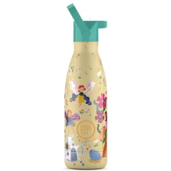 Botella Acero Magical Fairies 350ml · Cool Bottles