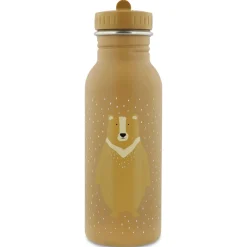 Botella Acero Mr. Bear 500ml · Trixie