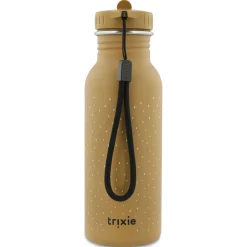 Botella Acero Mr. Bear 500ml · Trixie