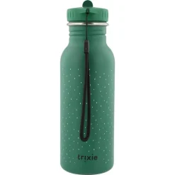 Botella Acero Mr. Crocodile 500ml · Trixie