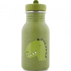 Botella Acero Mr. Dino 350ml · Trixie