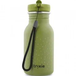 Botella Acero Mr. Dino 350ml · Trixie