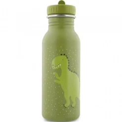 Botella Acero Mr. Dino 500ml · Trixie