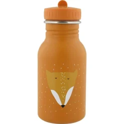 Botella Acero Mr. Fox 350ml · Trixie