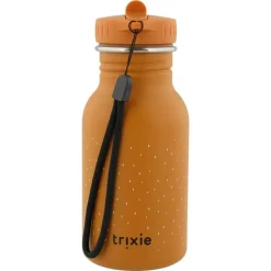 Botella Acero Mr. Fox 350ml · Trixie