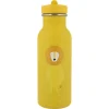 Botella Acero Mr. Lion 500ml · Trixie
