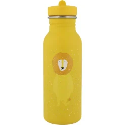 Botella Acero Mr. Lion 500ml · Trixie