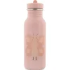 Botella Acero Mrs. Butterfly 500ml · Trixie