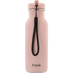Botella Acero Mrs. Butterfly 500ml · Trixie